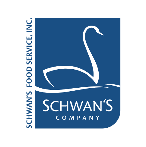 Schwan's Food Service logo