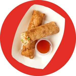 minh® Chicken Egg Rolls