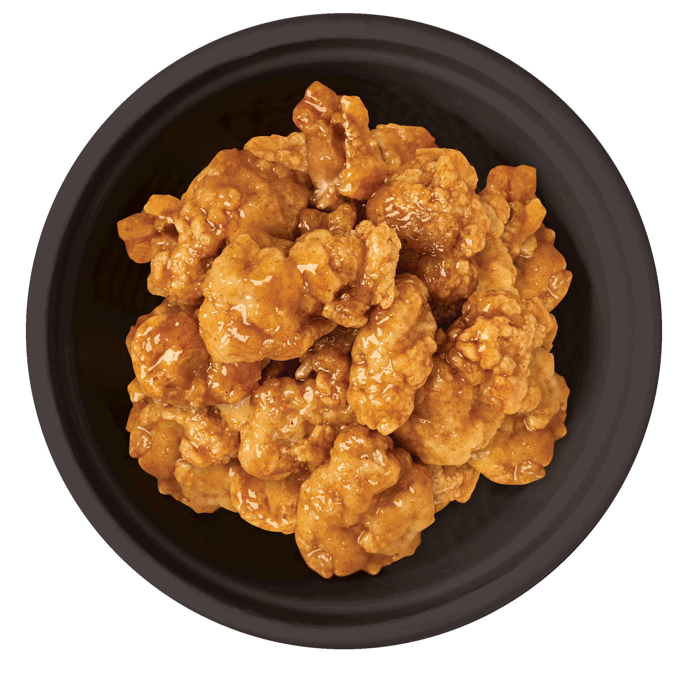 SERVING MINH® ORANGE CHICKEN, 1M/MA