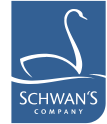 Schwan's Food Service logo